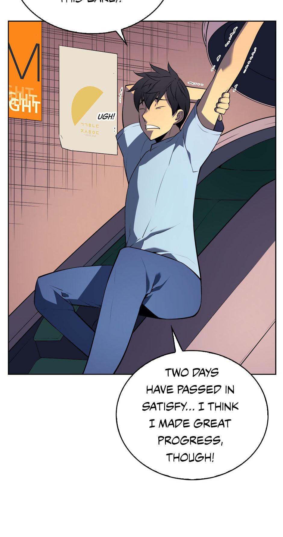 Overgeared Chapter 18 18