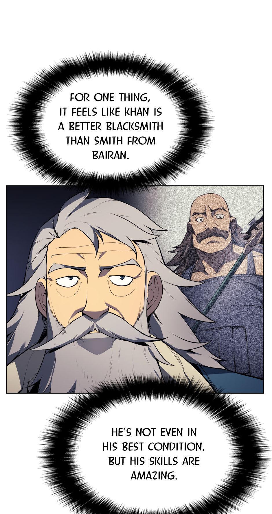 Overgeared Chapter 18 19