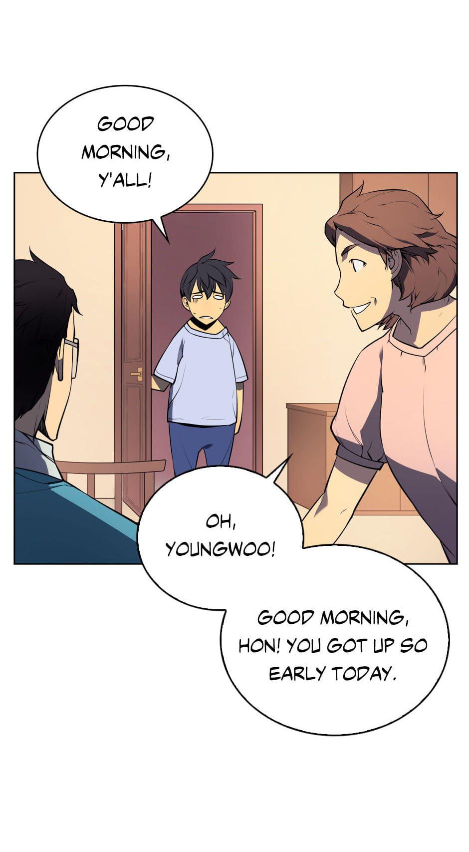 Overgeared Chapter 18 23