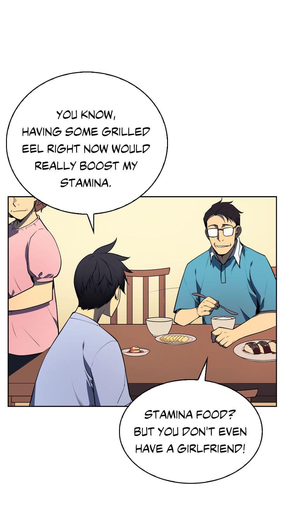 Overgeared Chapter 18 24