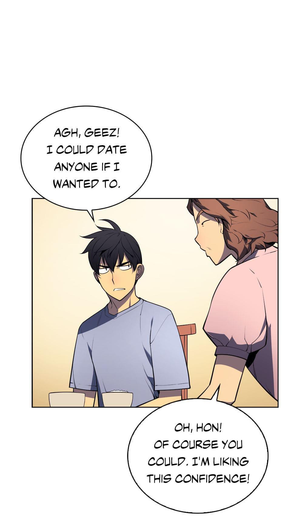 Overgeared Chapter 18 25