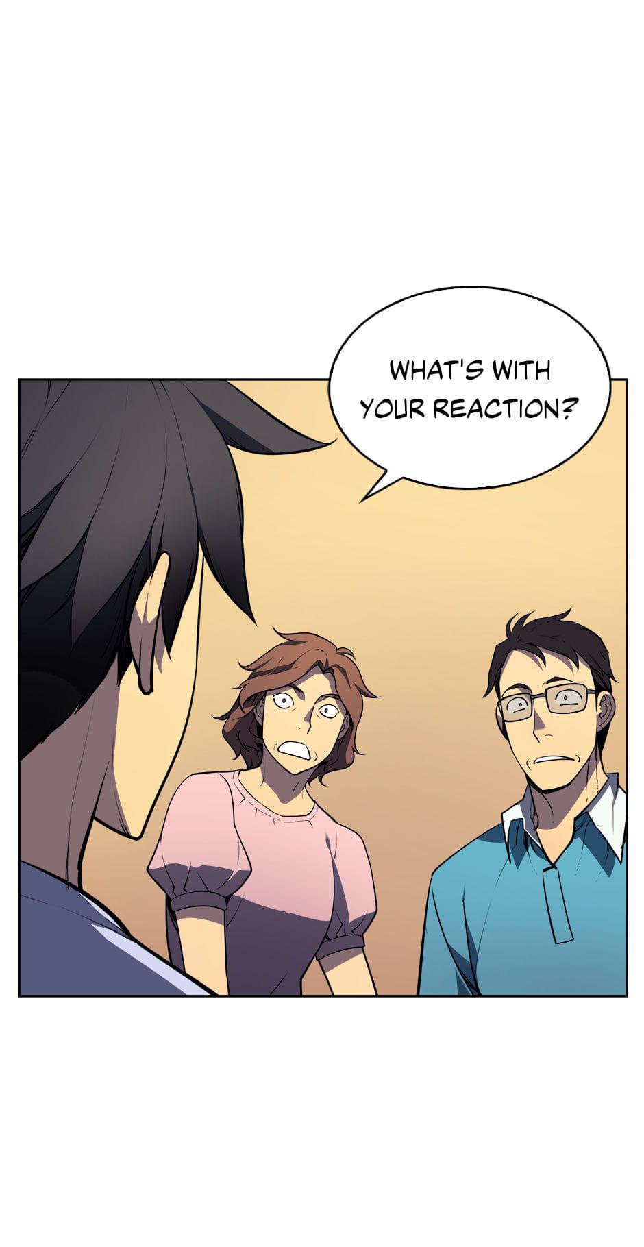 Overgeared Chapter 18 27
