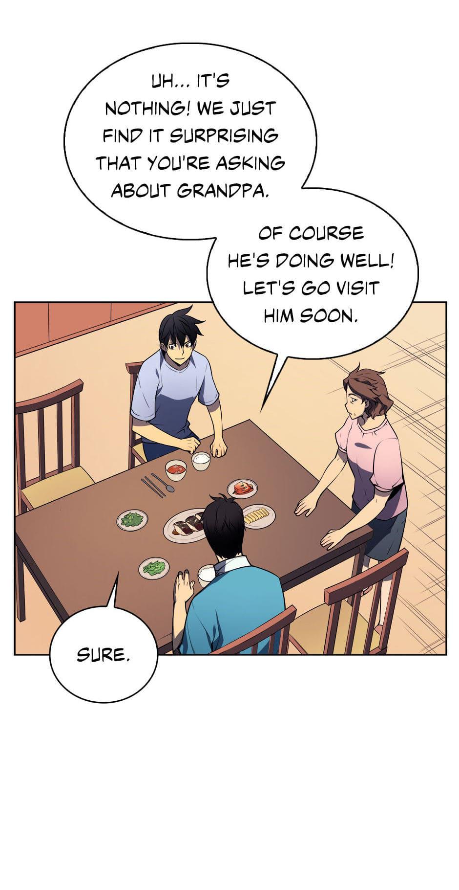 Overgeared Chapter 18 28