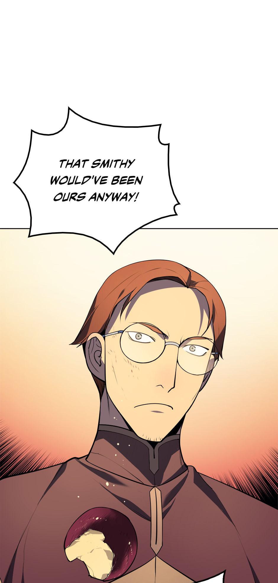 Overgeared Chapter 18 32