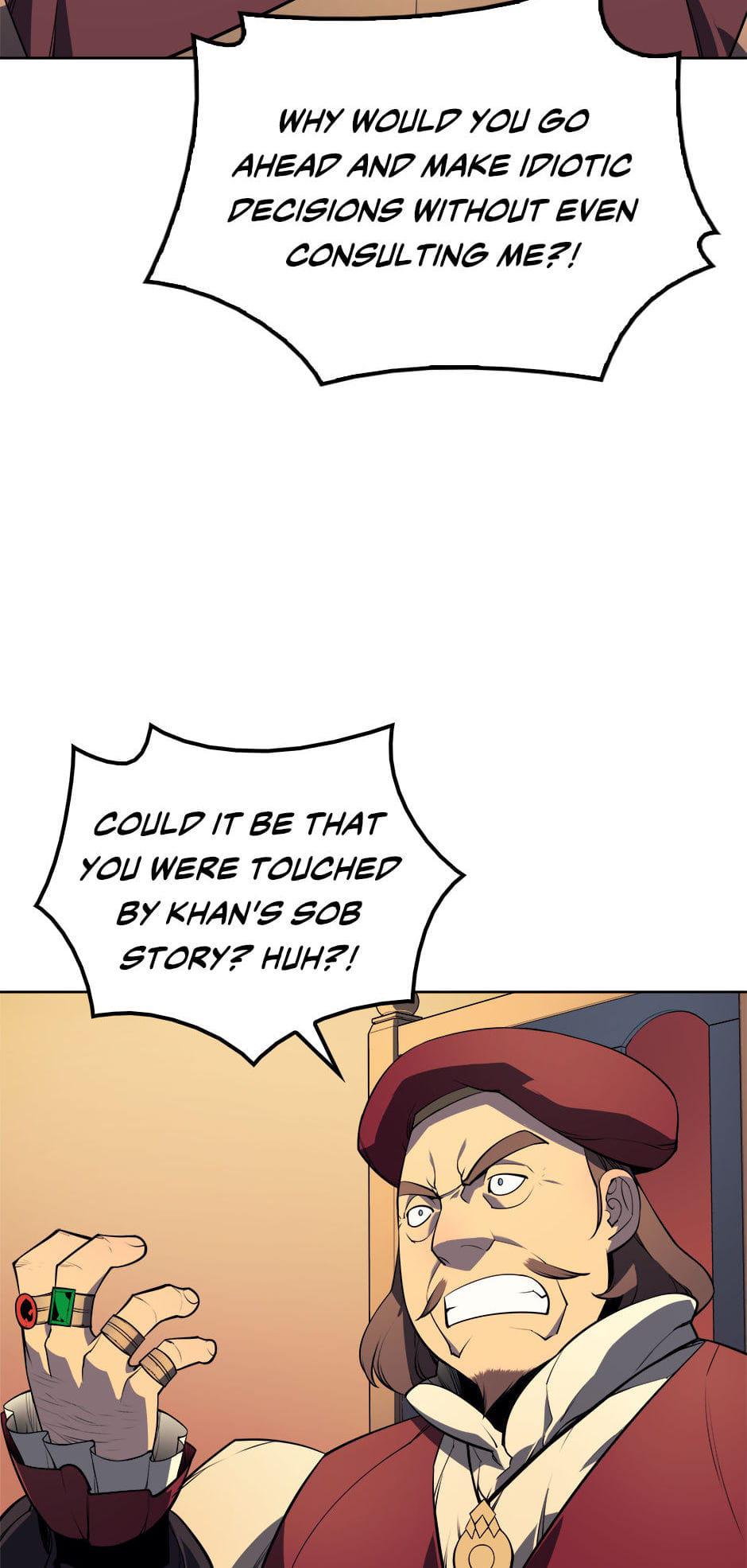 Overgeared Chapter 18 33