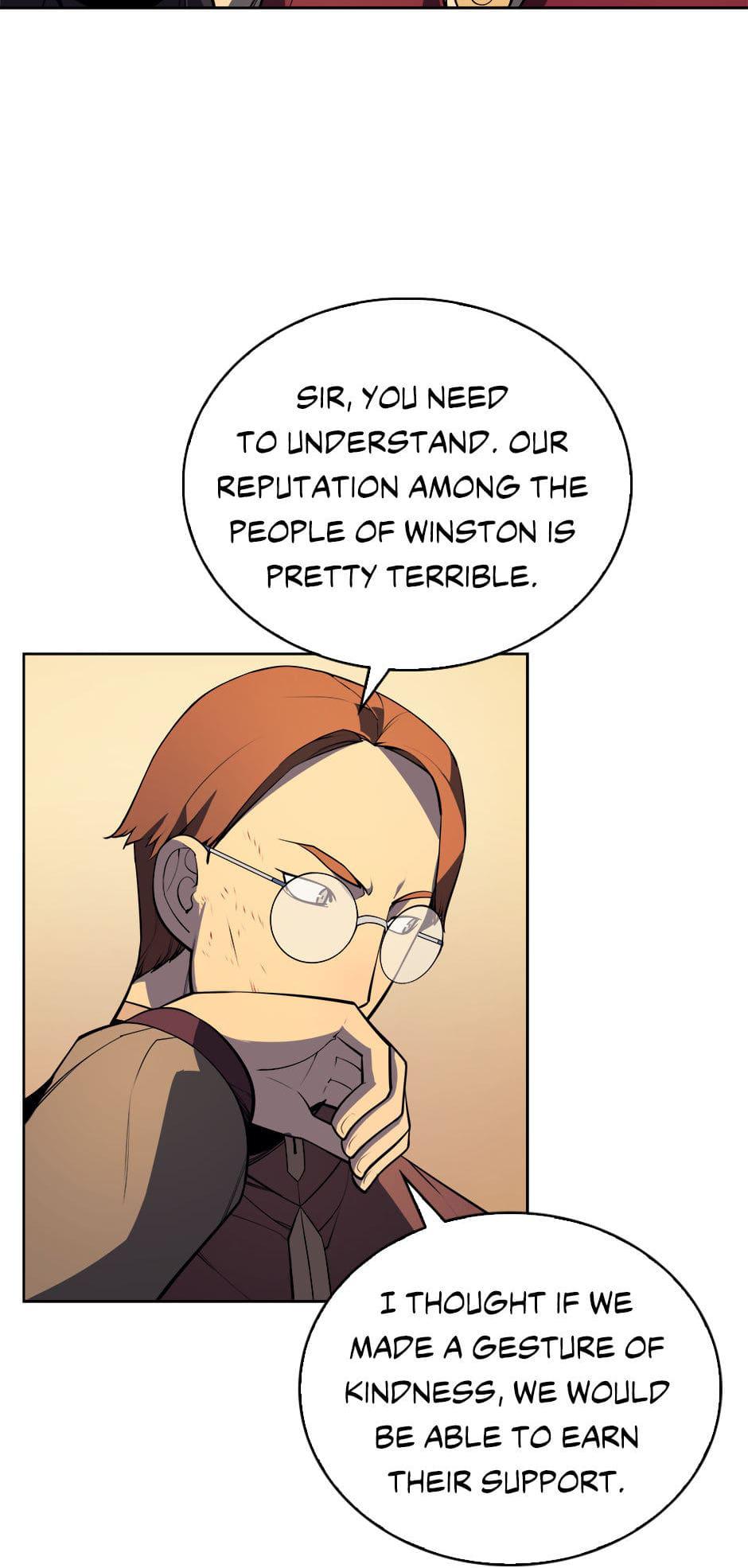 Overgeared Chapter 18 34