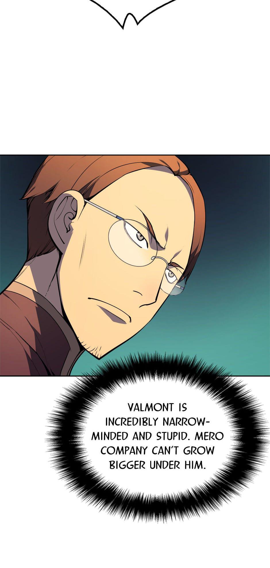 Overgeared Chapter 18 36