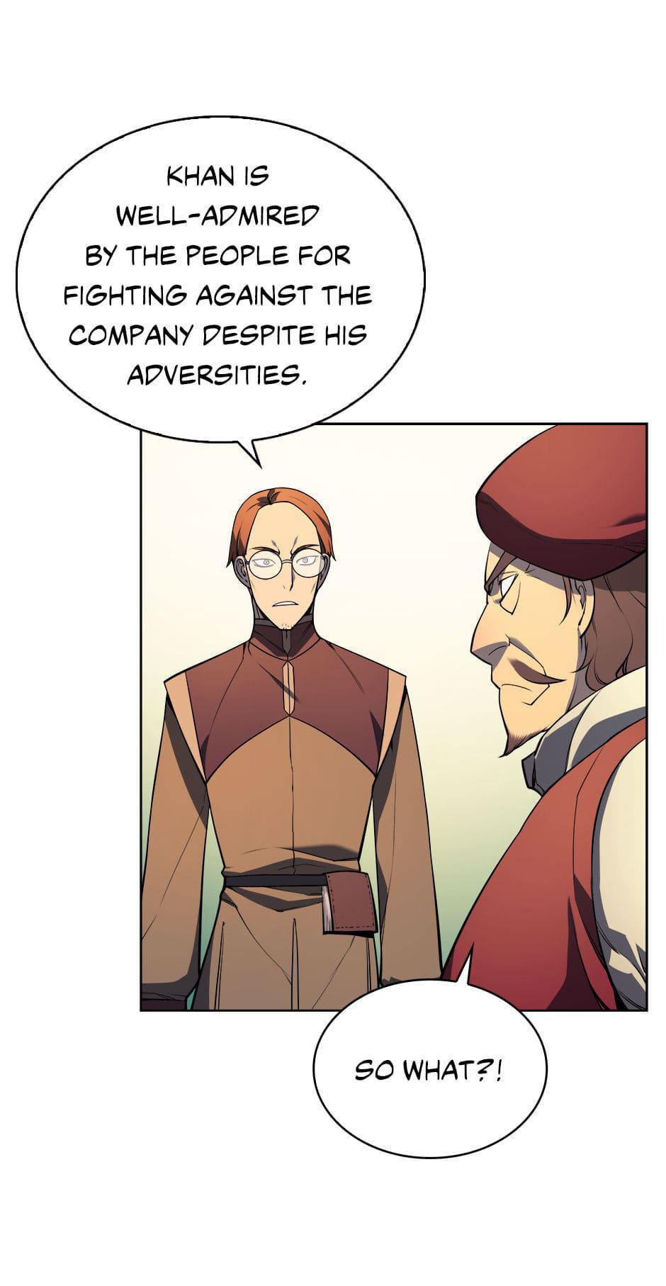 Overgeared Chapter 18 37