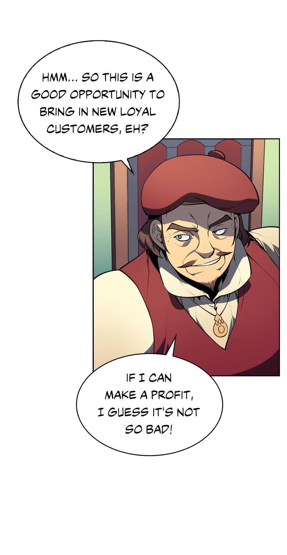 Overgeared Chapter 18 39