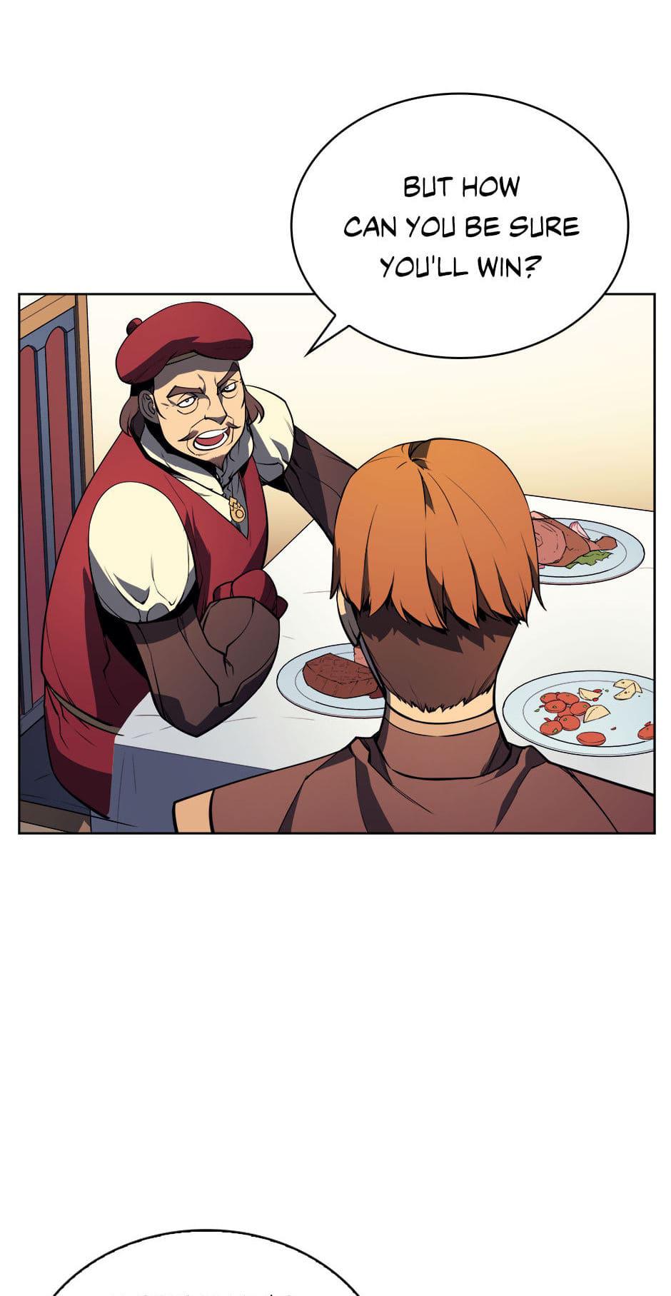 Overgeared Chapter 18 40