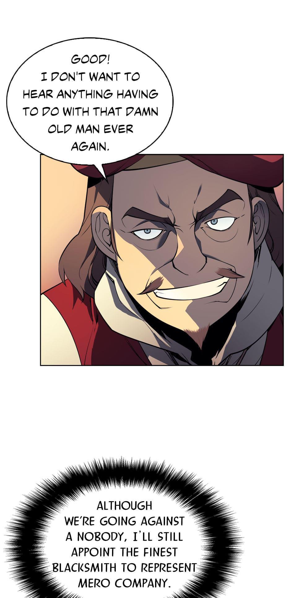 Overgeared Chapter 18 42
