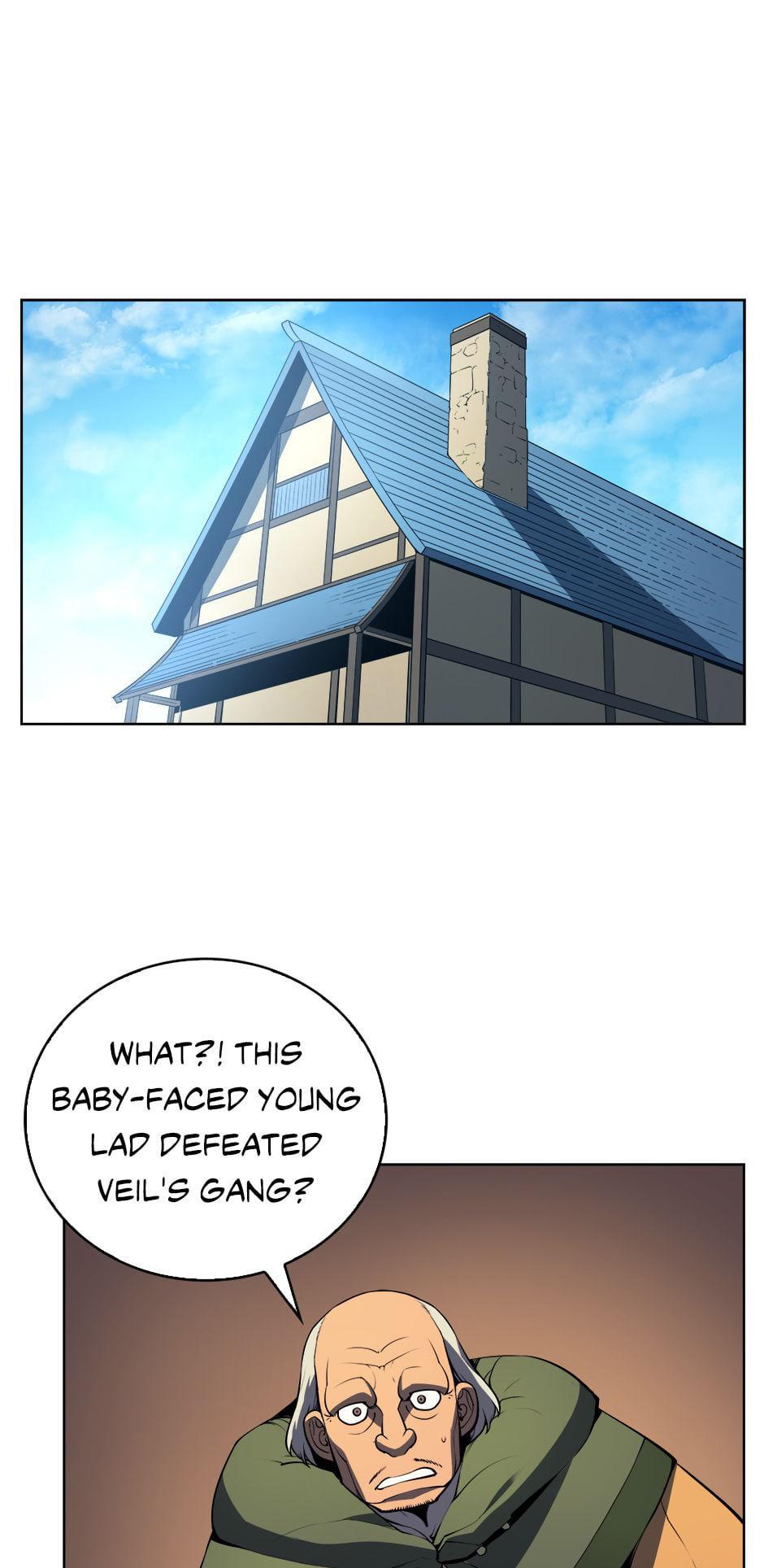 Overgeared Chapter 18 44