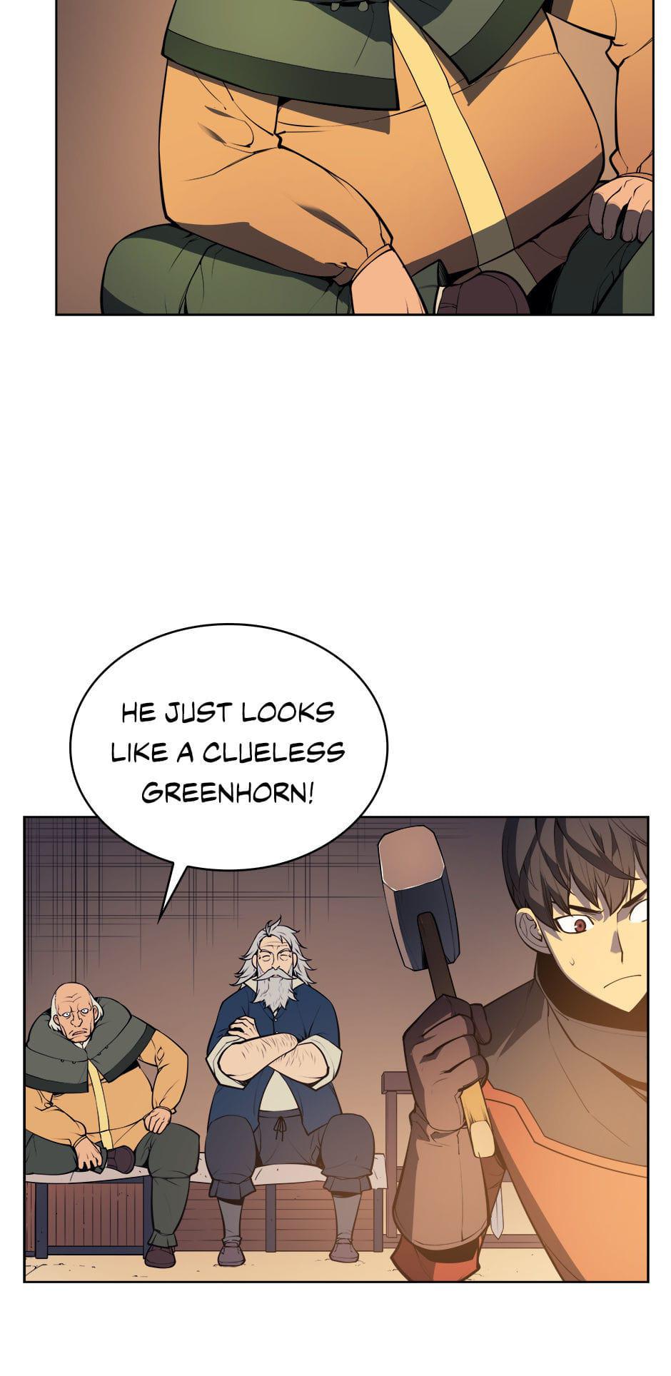 Overgeared Chapter 18 45