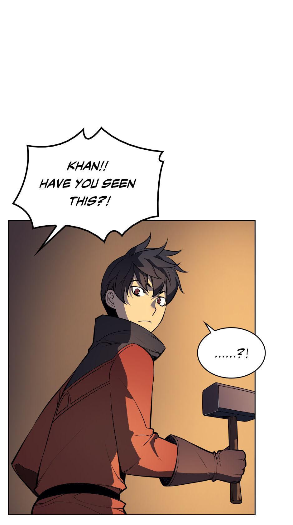 Overgeared Chapter 18 47