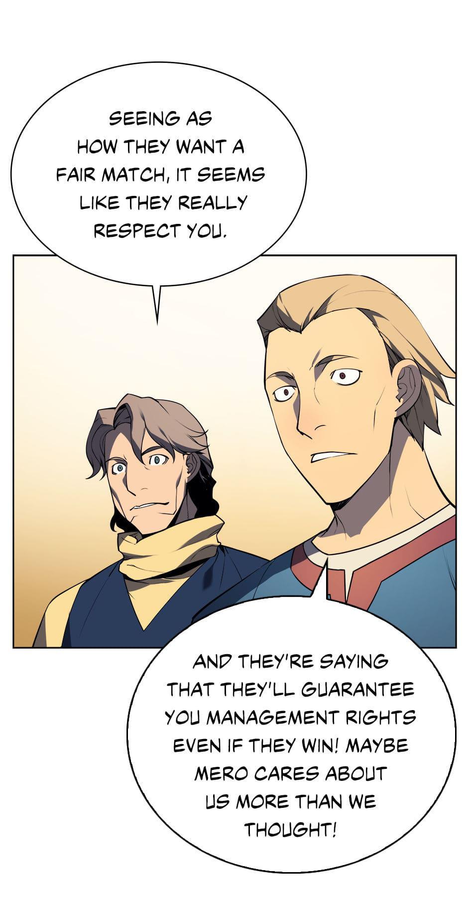 Overgeared Chapter 18 52
