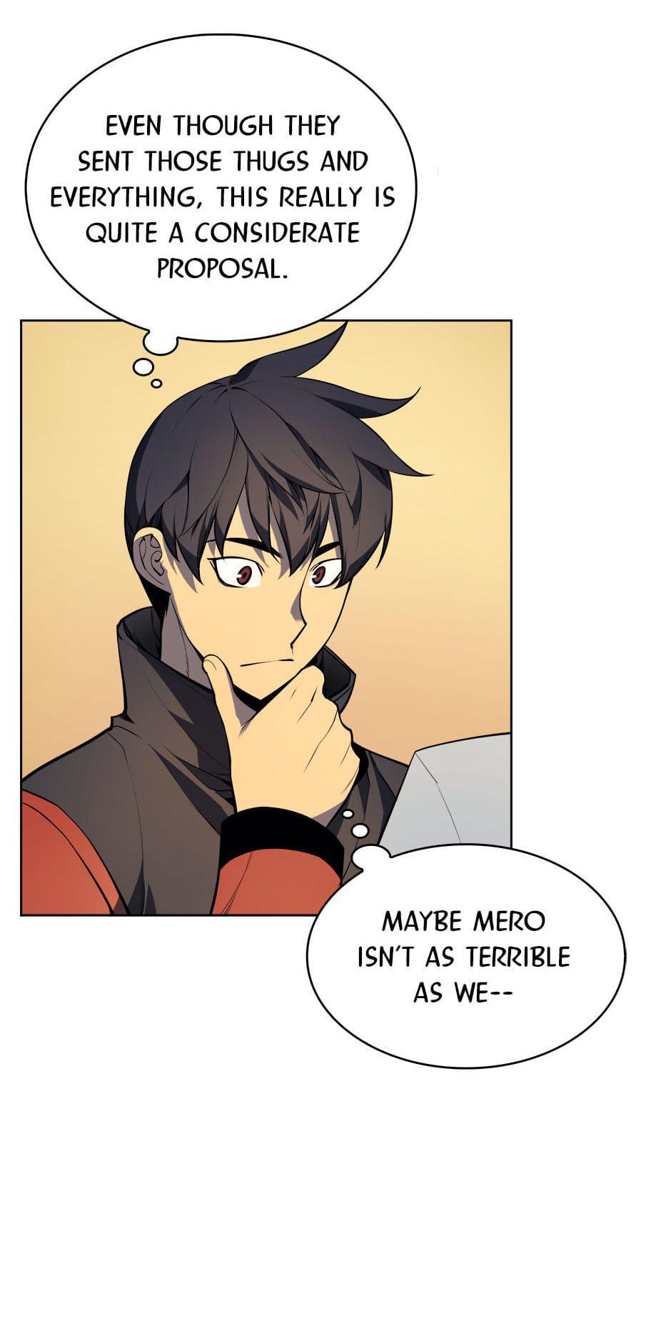 Overgeared Chapter 18 53