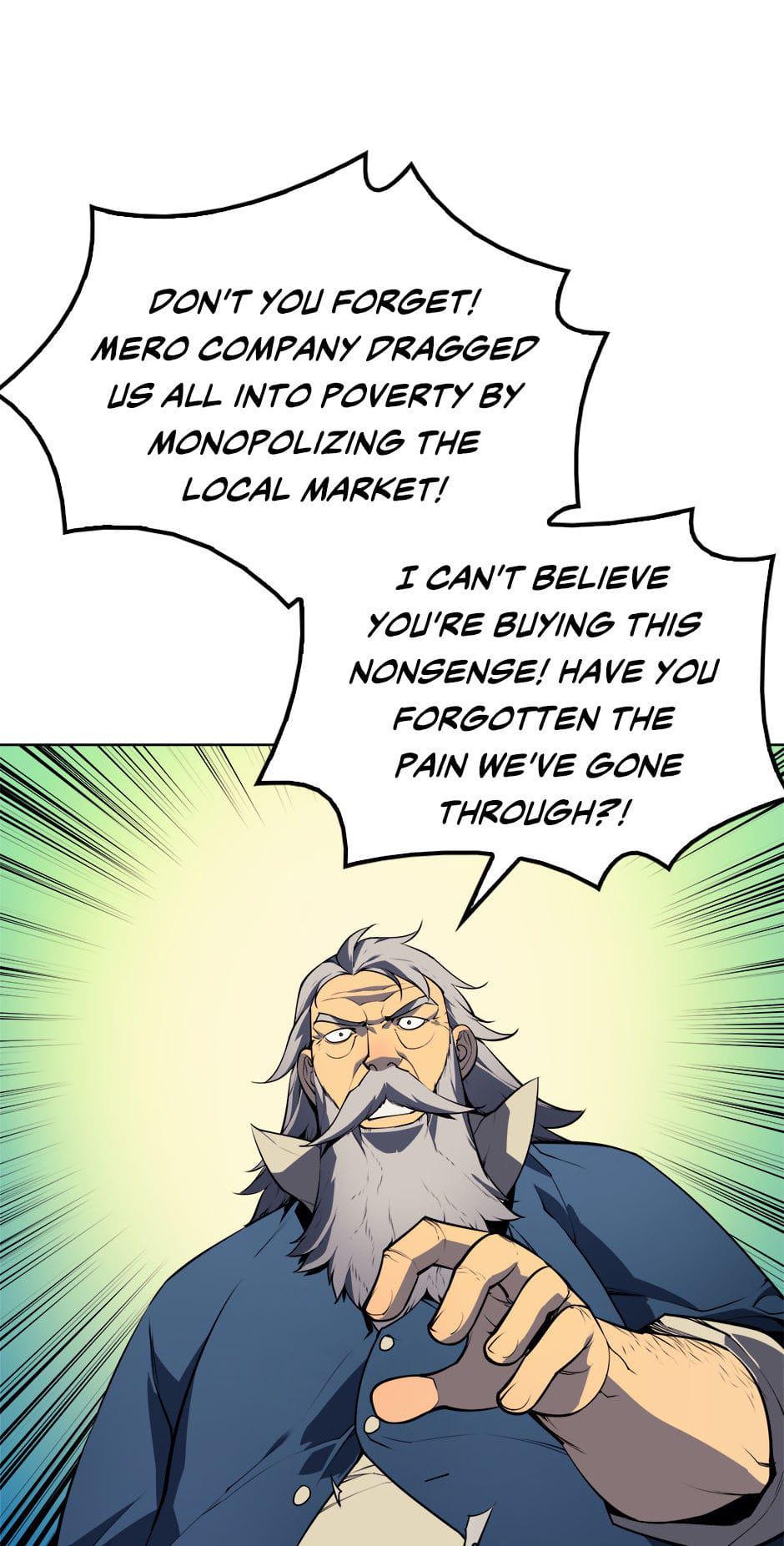 Overgeared Chapter 18 55