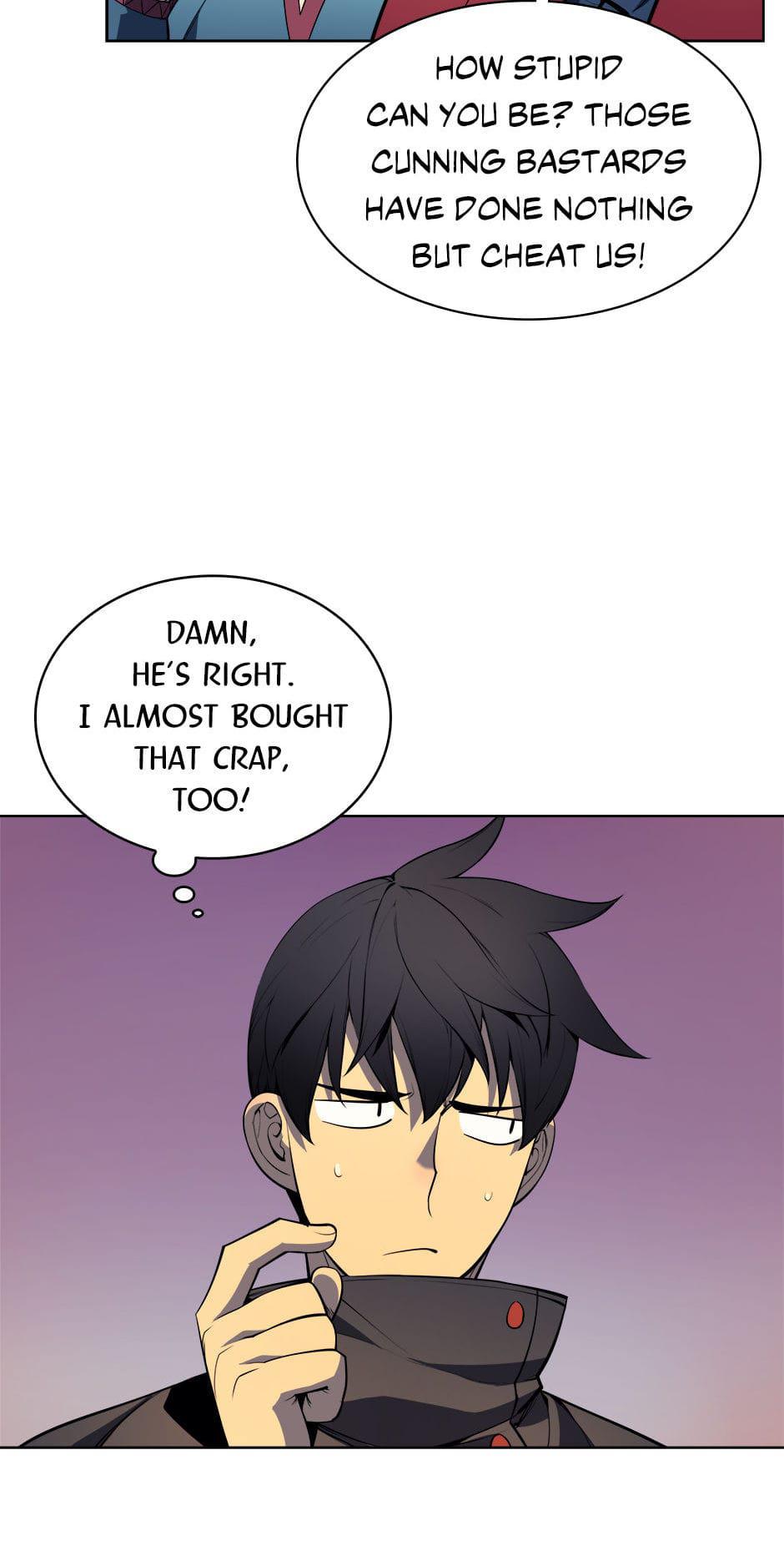 Overgeared Chapter 18 57