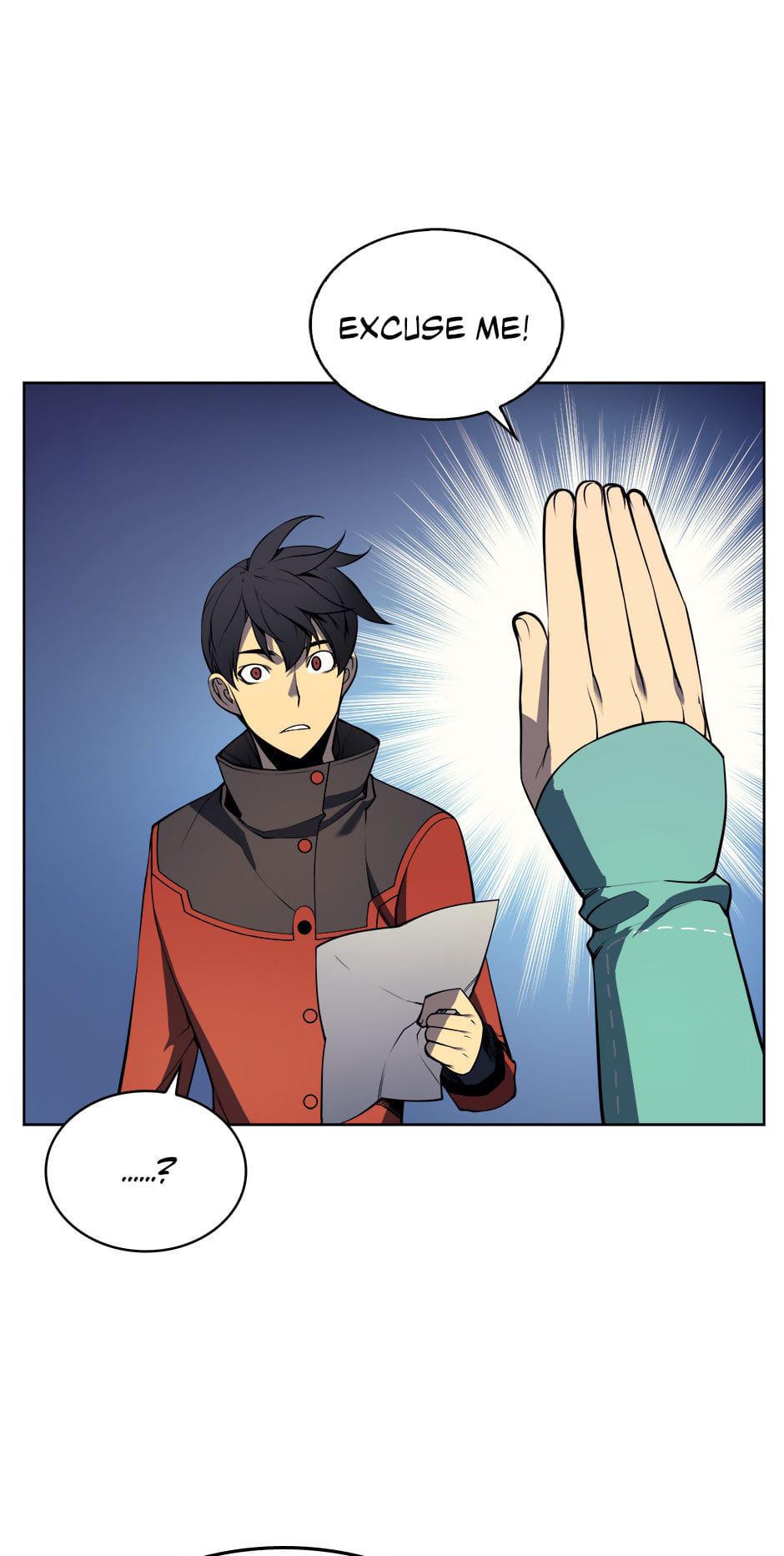 Overgeared Chapter 18 58