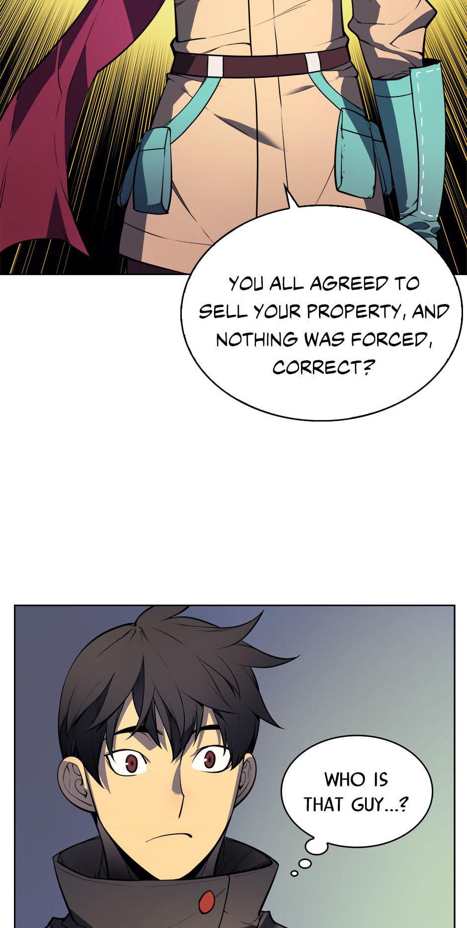 Overgeared Chapter 18 60