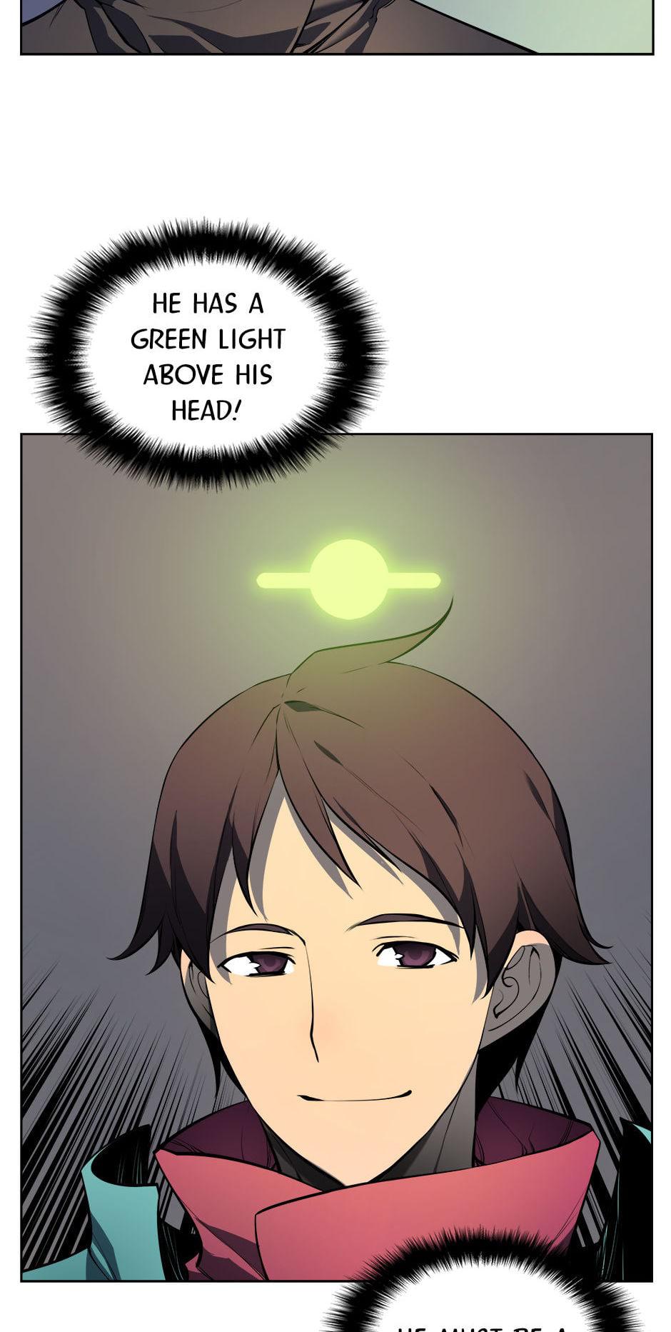 Overgeared Chapter 18 61