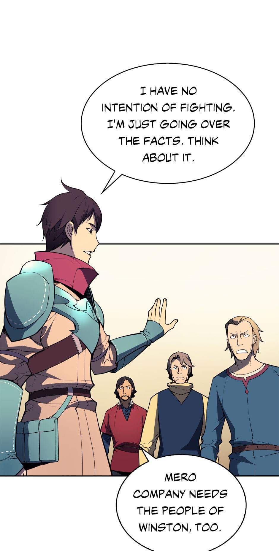 Overgeared Chapter 18 64