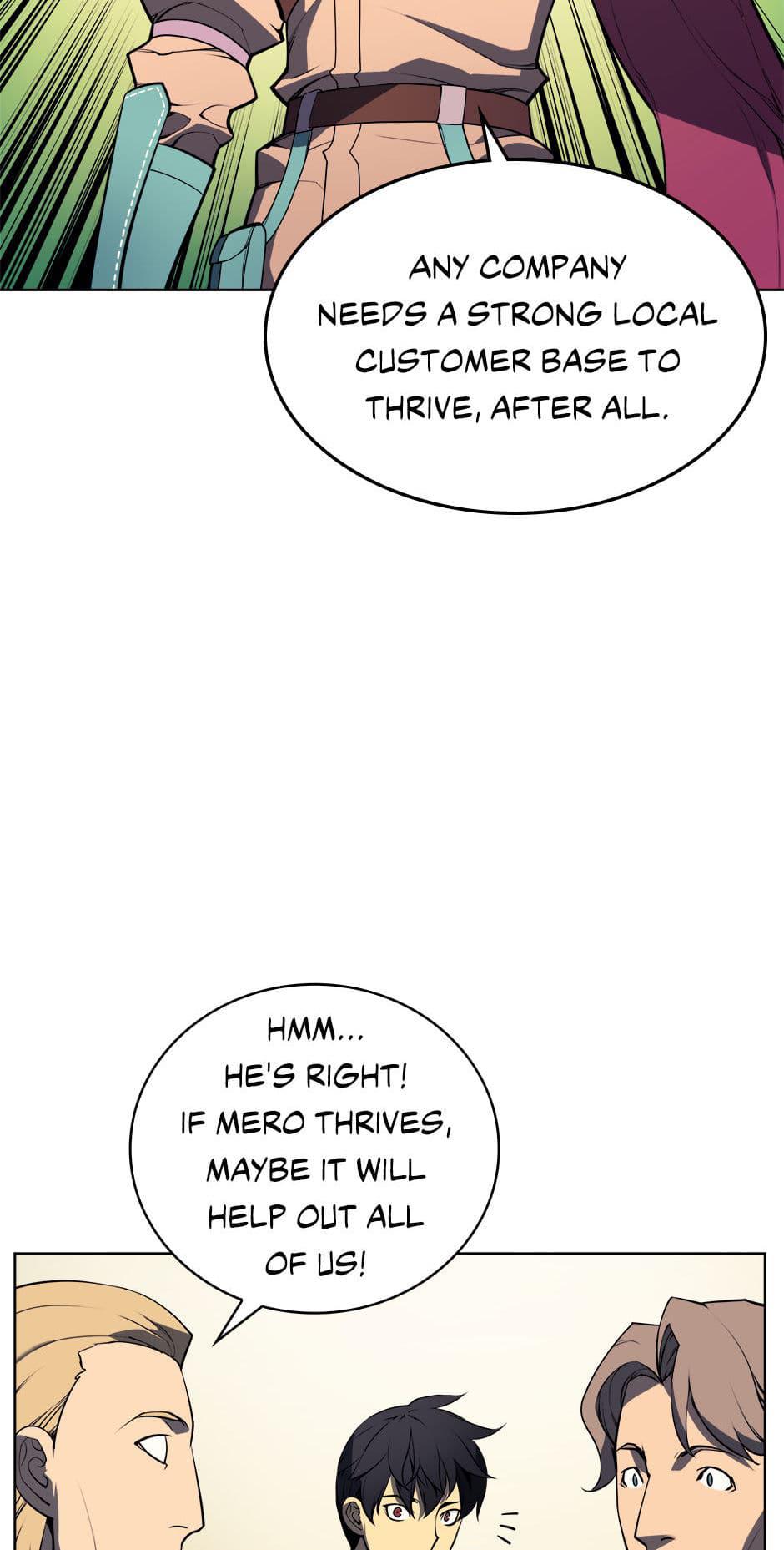 Overgeared Chapter 18 66