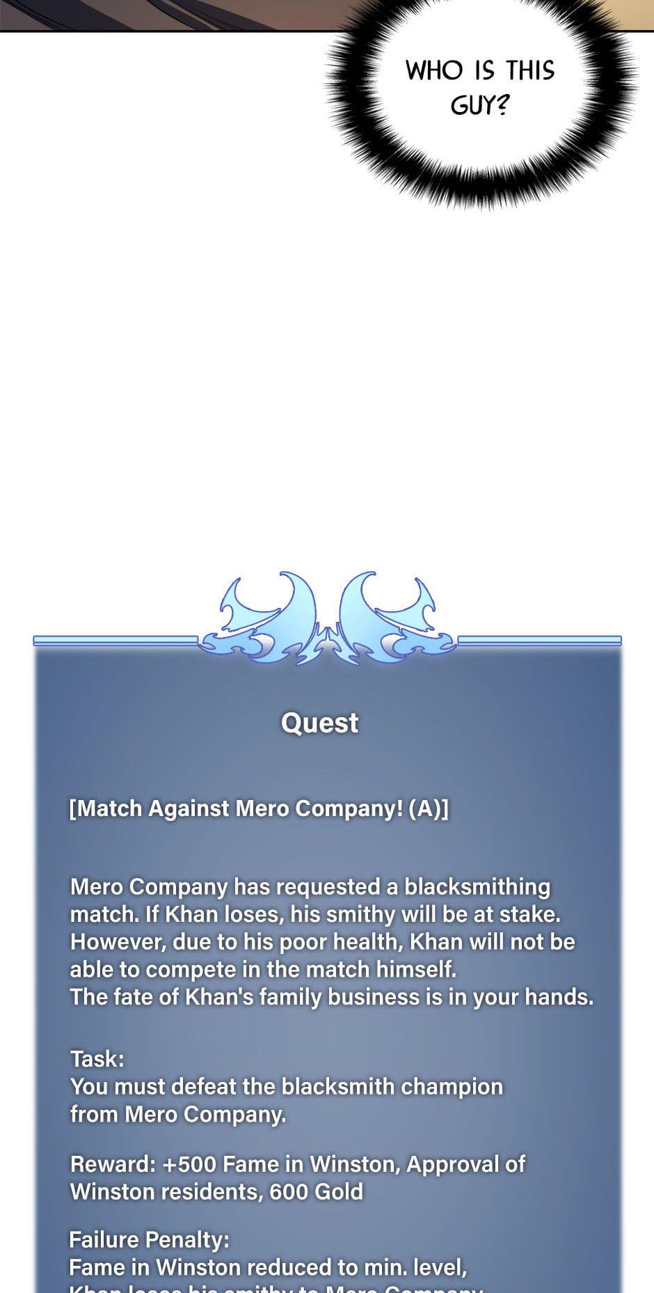 Overgeared Chapter 18 68