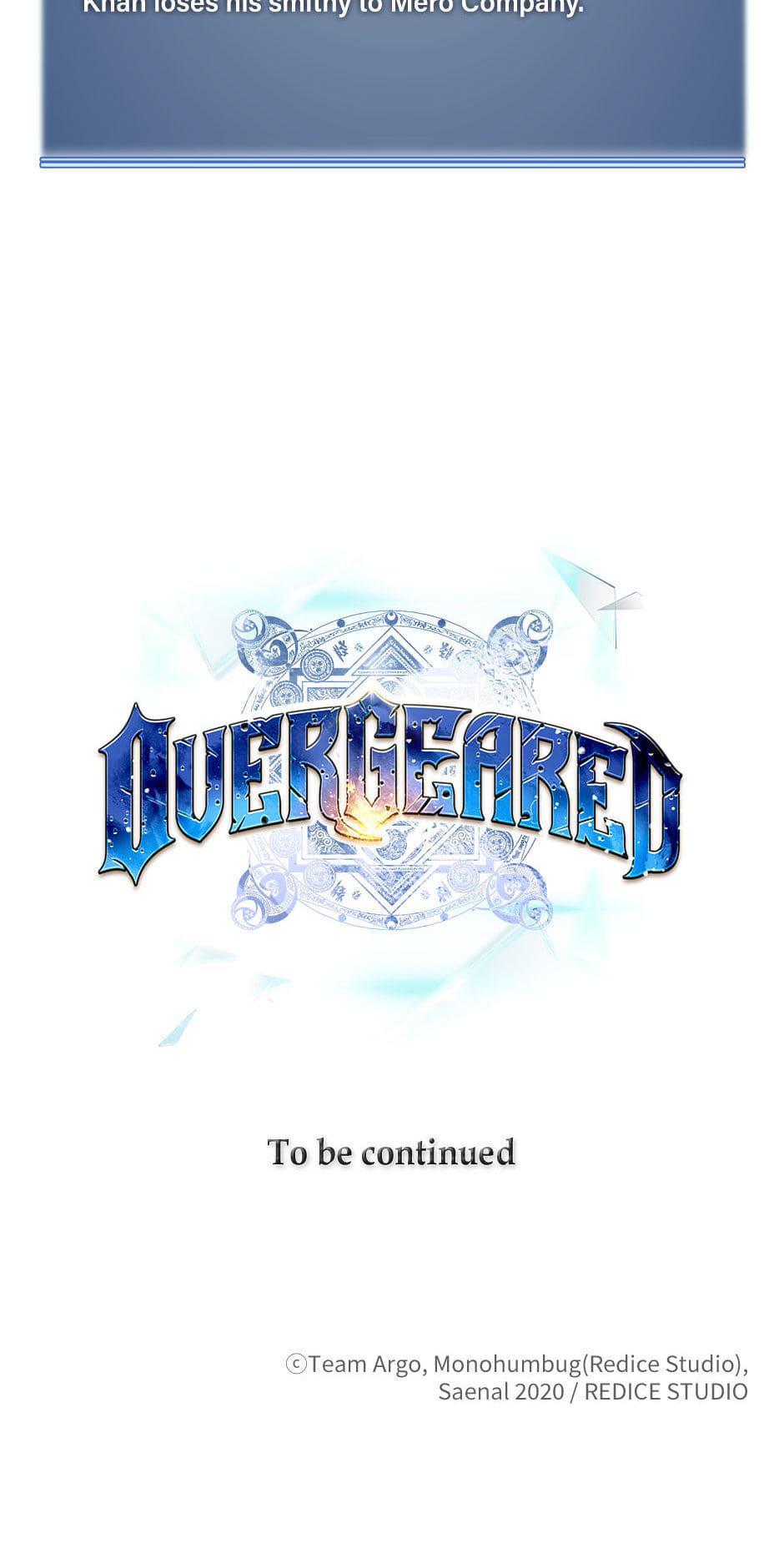 Overgeared Chapter 18 69