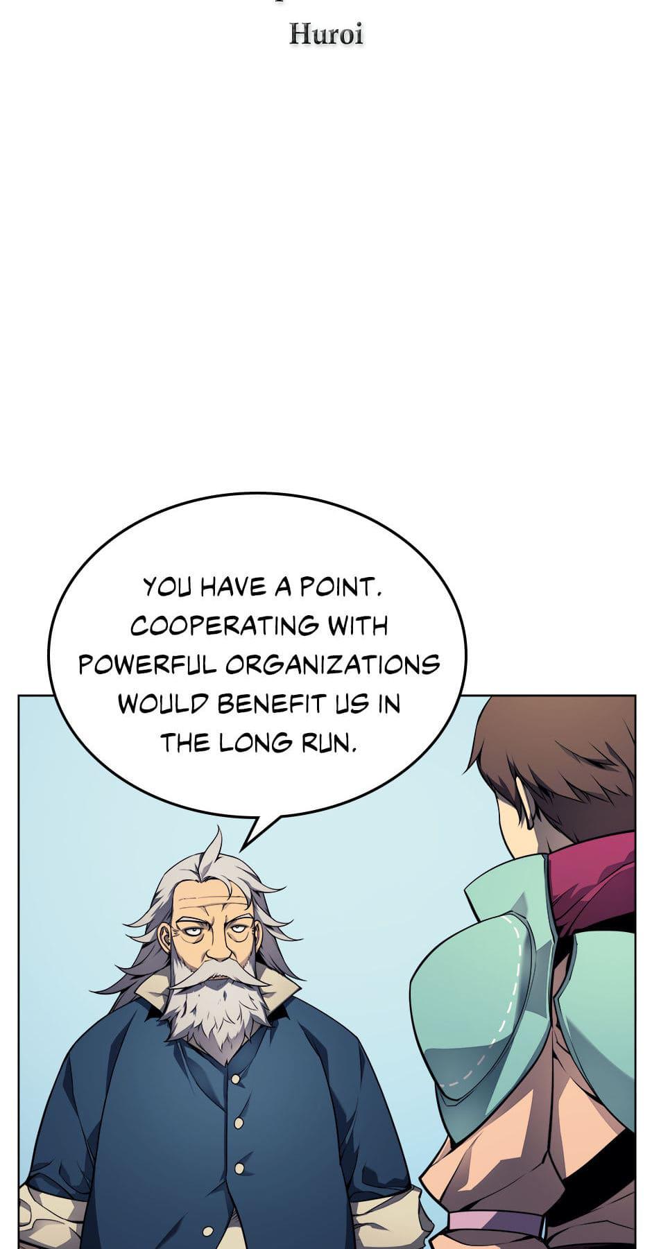Overgeared Chapter 19 6