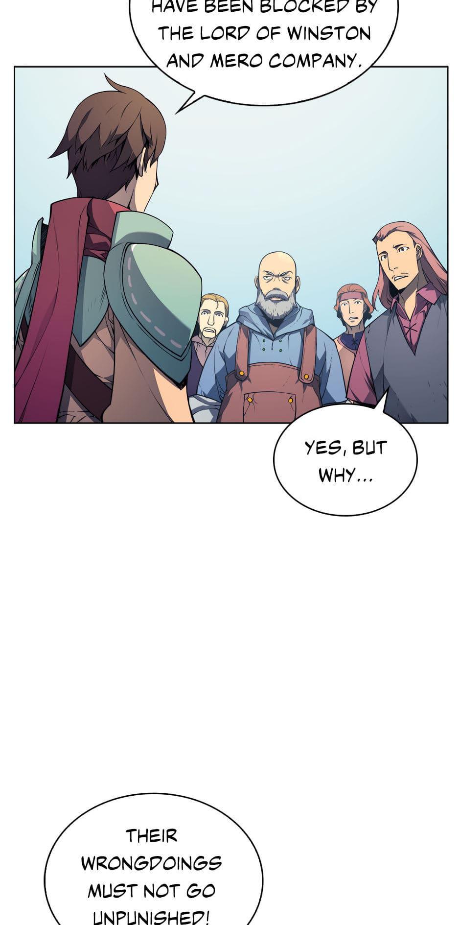 Overgeared Chapter 19 16