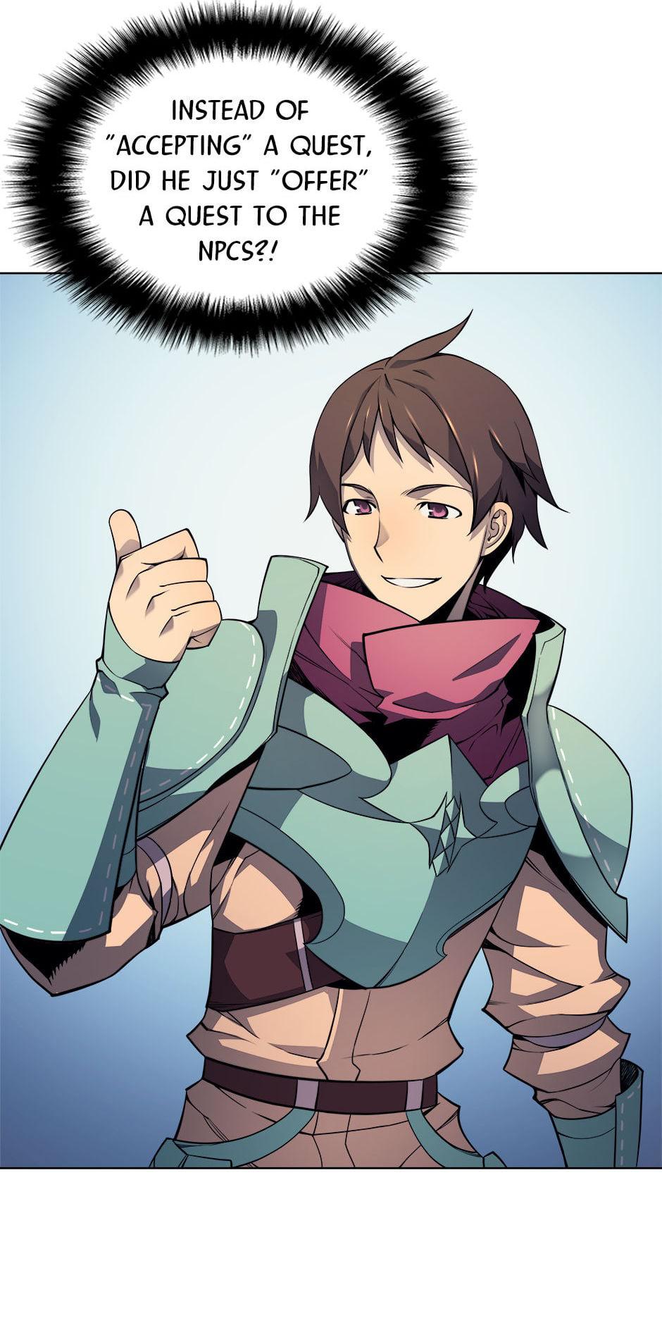 Overgeared Chapter 19 20