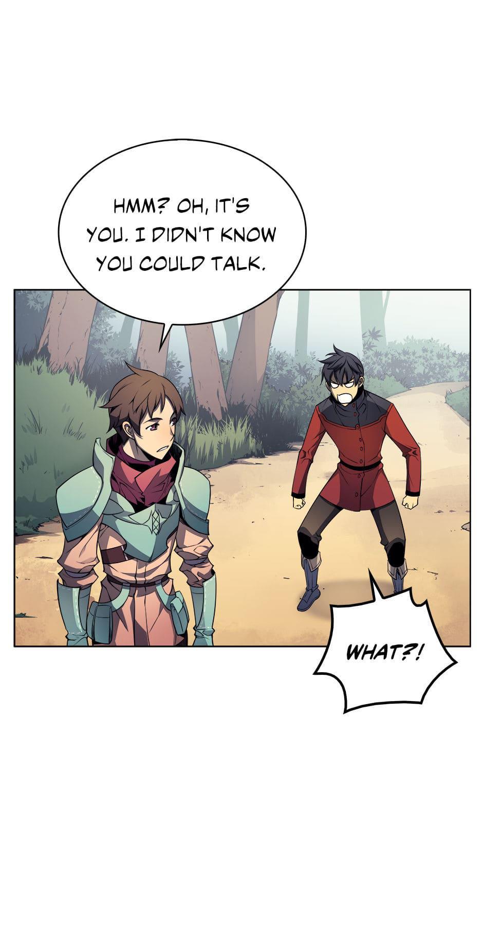 Overgeared Chapter 19 22