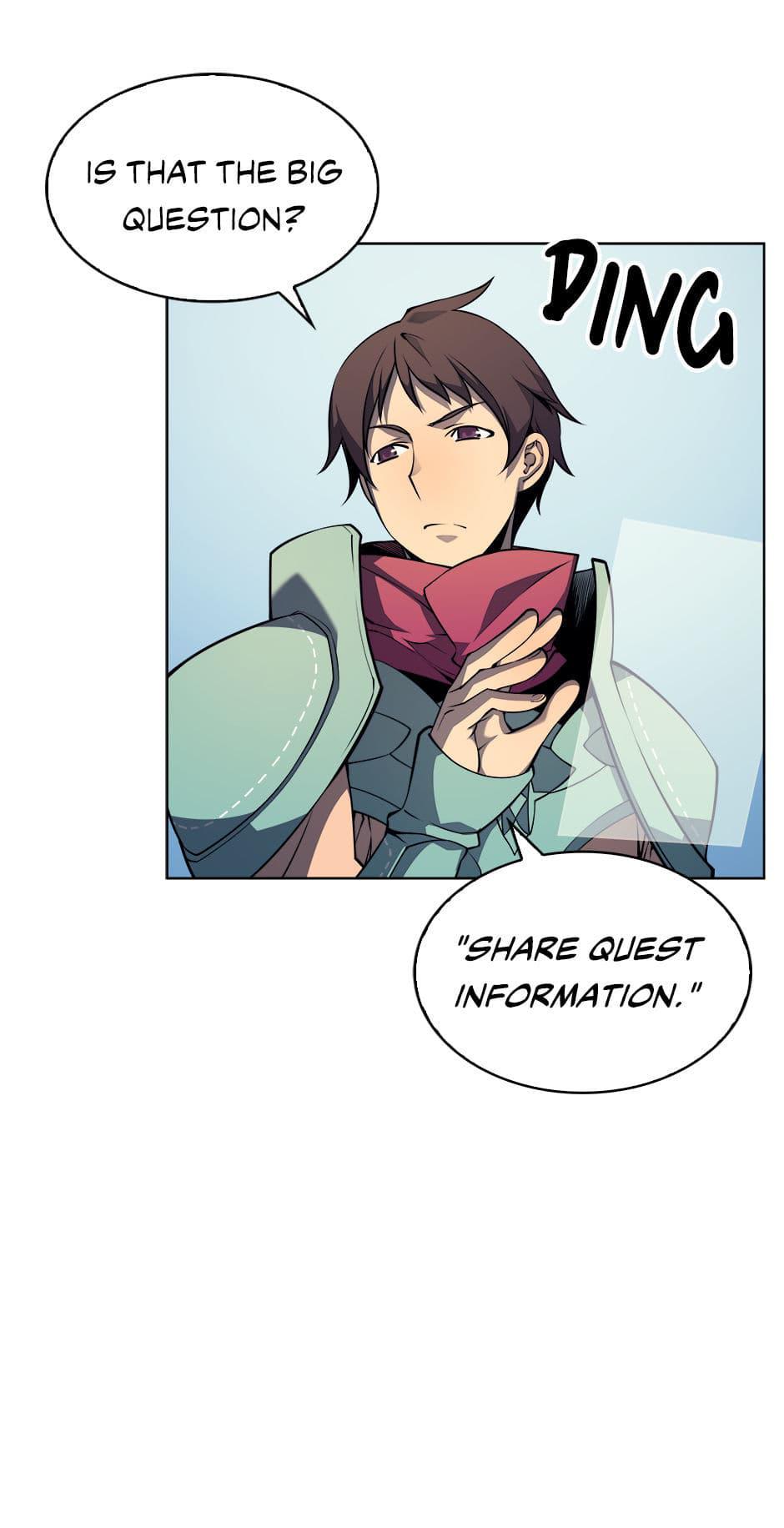 Overgeared Chapter 19 24