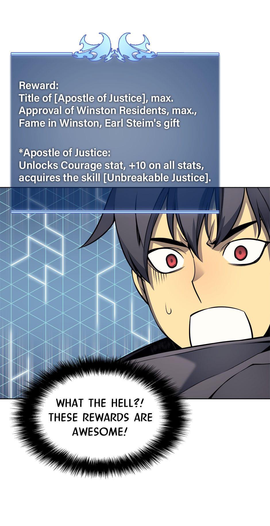 Overgeared Chapter 19 26