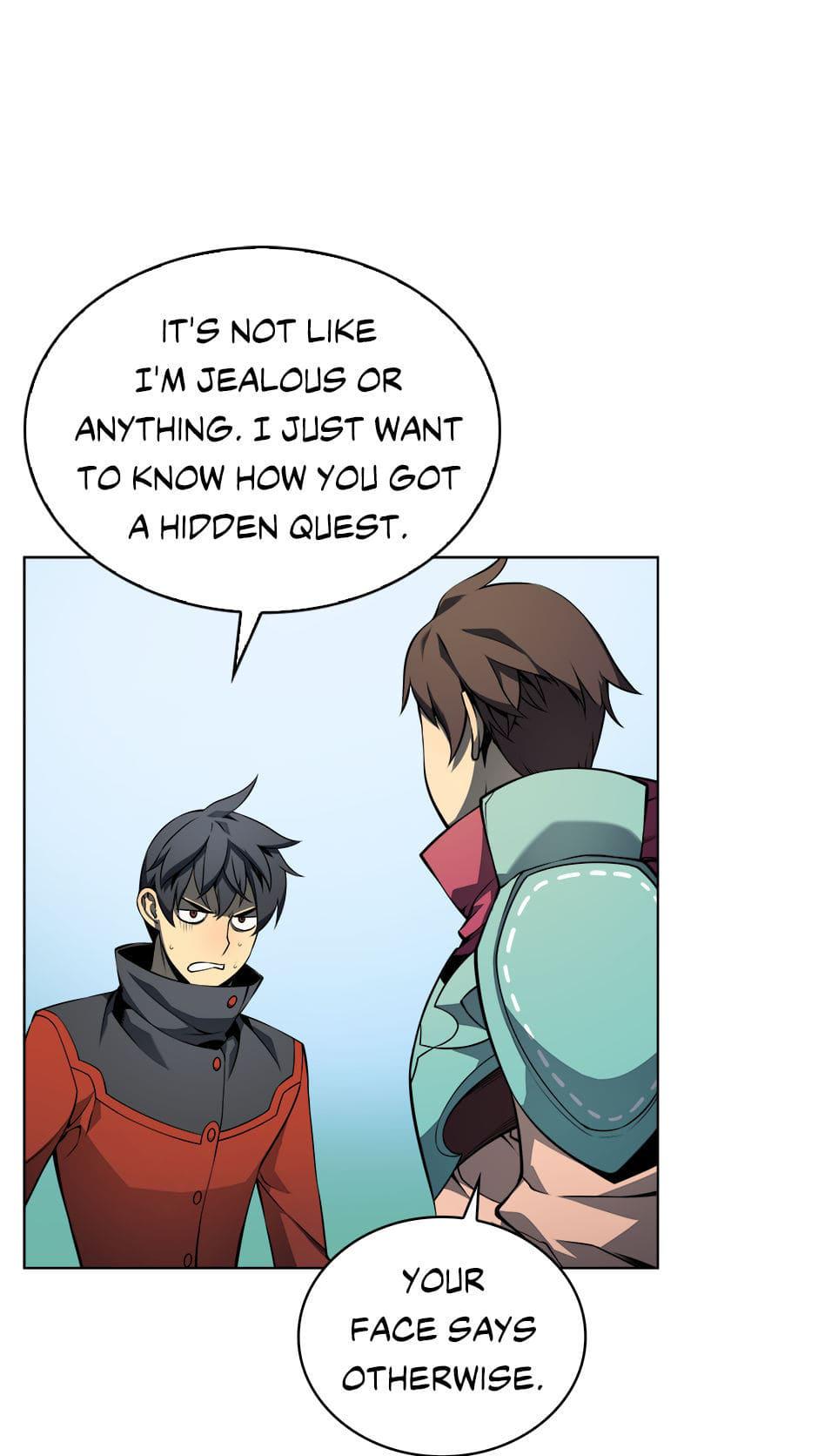 Overgeared Chapter 19 27