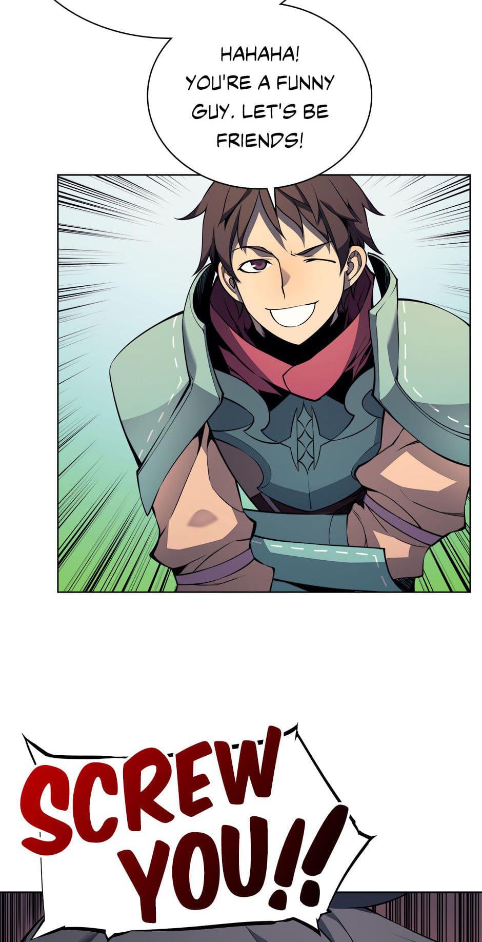 Overgeared Chapter 19 34