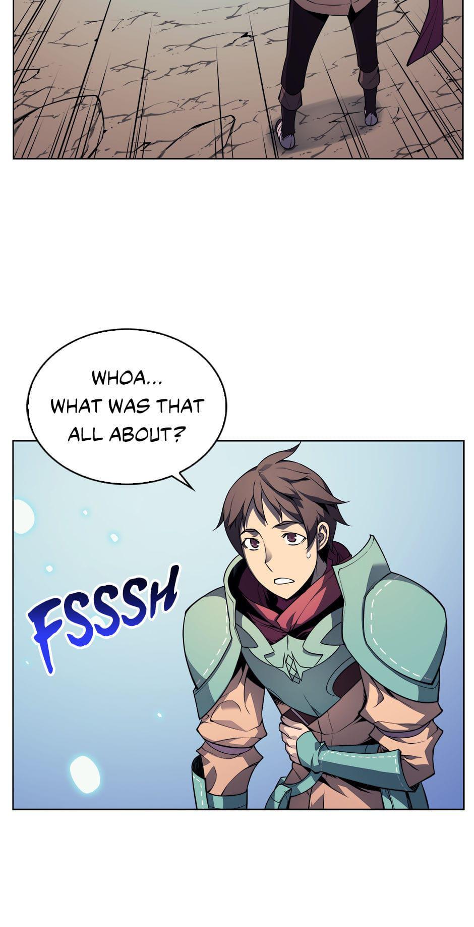 Overgeared Chapter 19 37