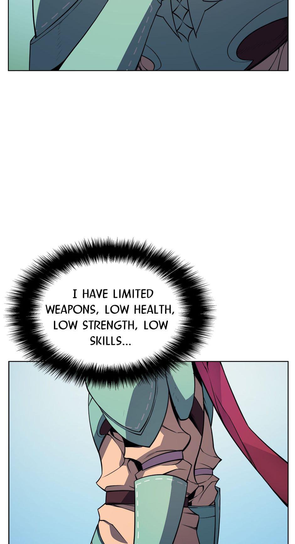 Overgeared Chapter 19 41