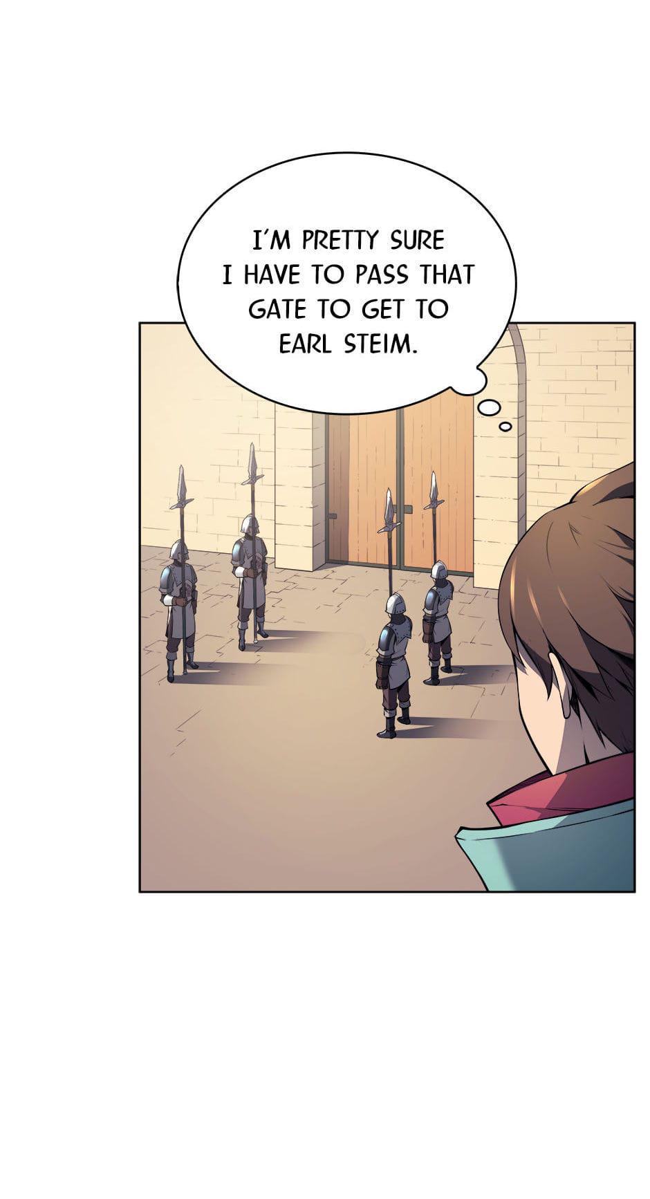 Overgeared Chapter 19 45