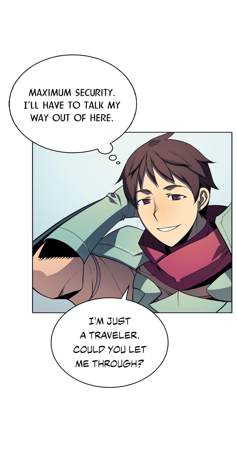 Overgeared Chapter 19 47