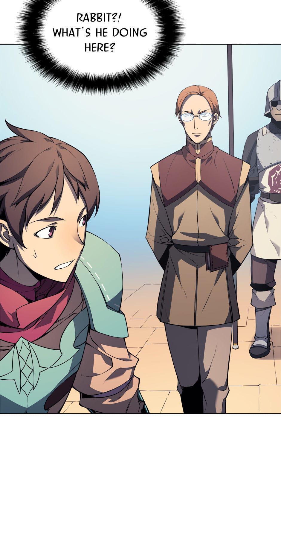 Overgeared Chapter 19 51