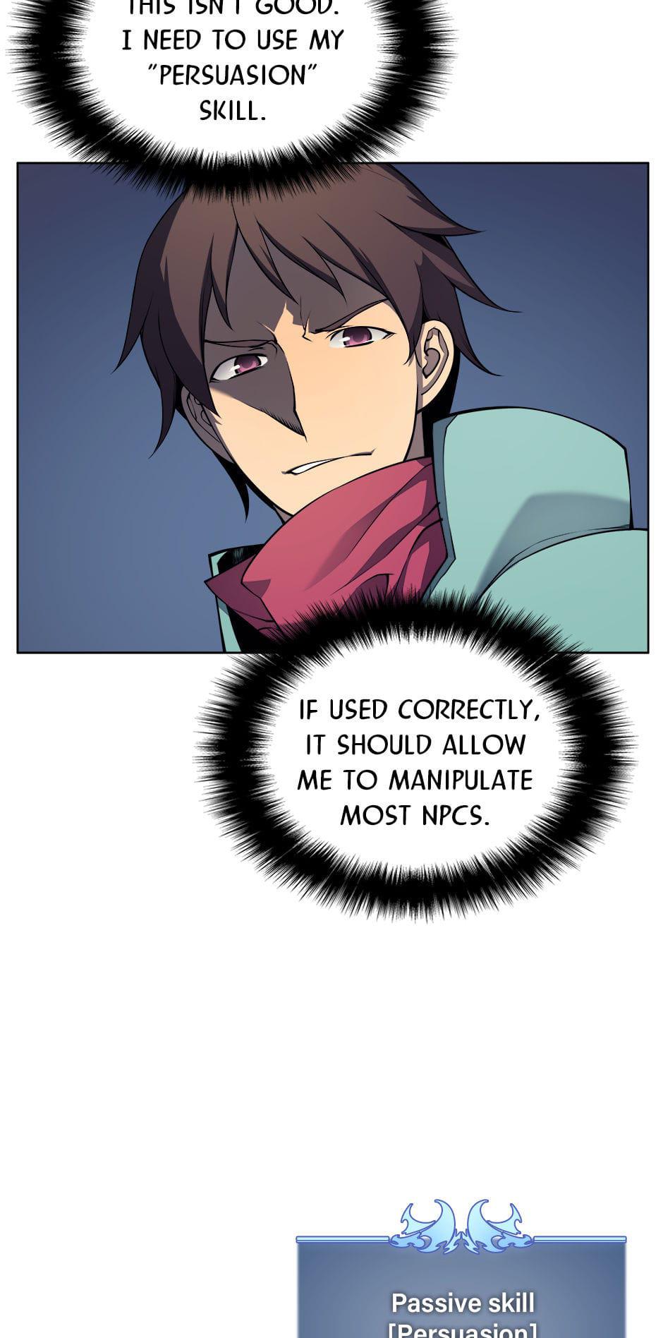 Overgeared Chapter 19 53