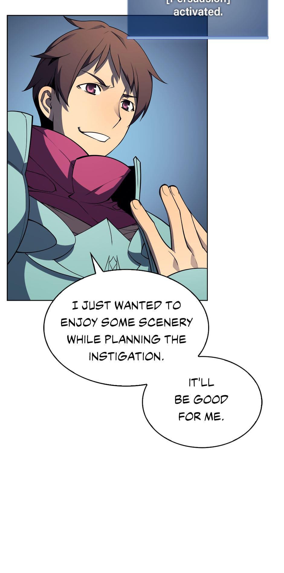 Overgeared Chapter 19 54