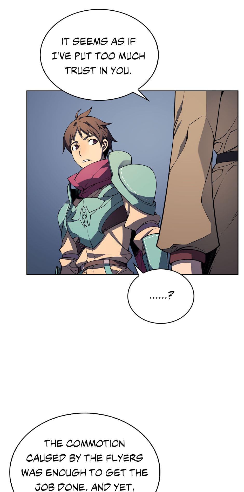 Overgeared Chapter 19 55