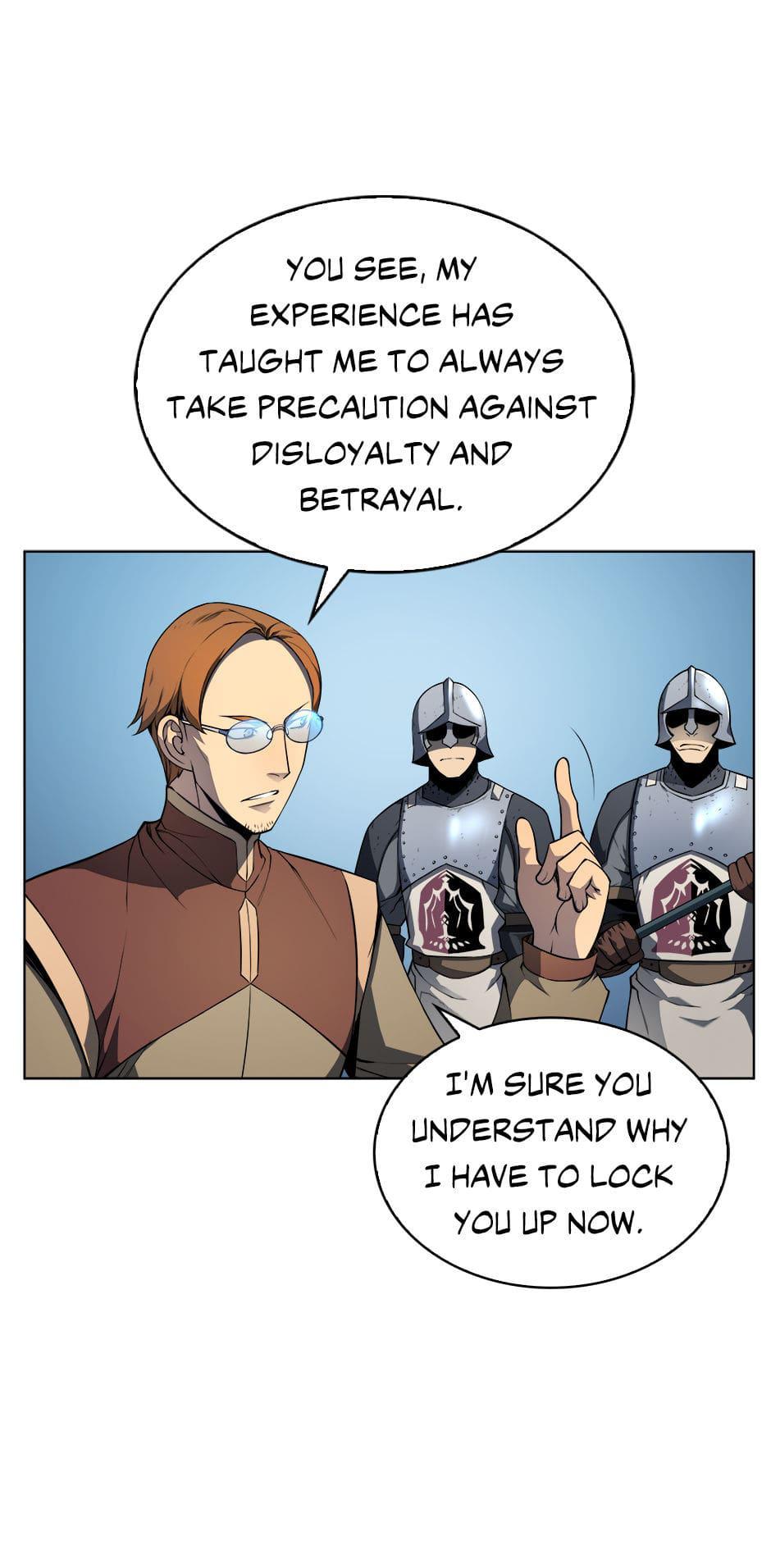 Overgeared Chapter 19 58