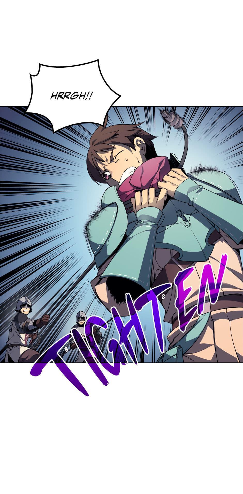 Overgeared Chapter 19 61