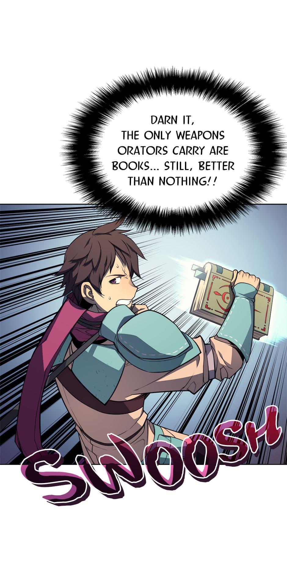 Overgeared Chapter 19 62