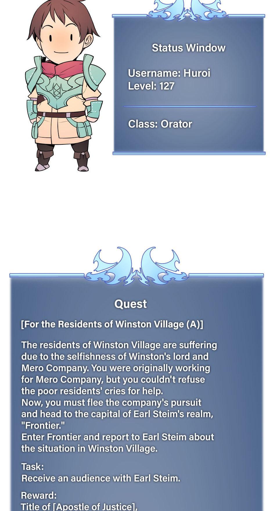 Overgeared Chapter 19 85