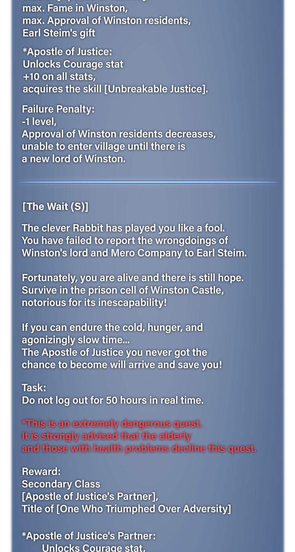 Overgeared Chapter 19 86